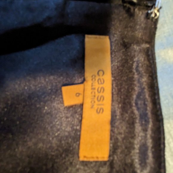 Jupe - Picture 5 of 5